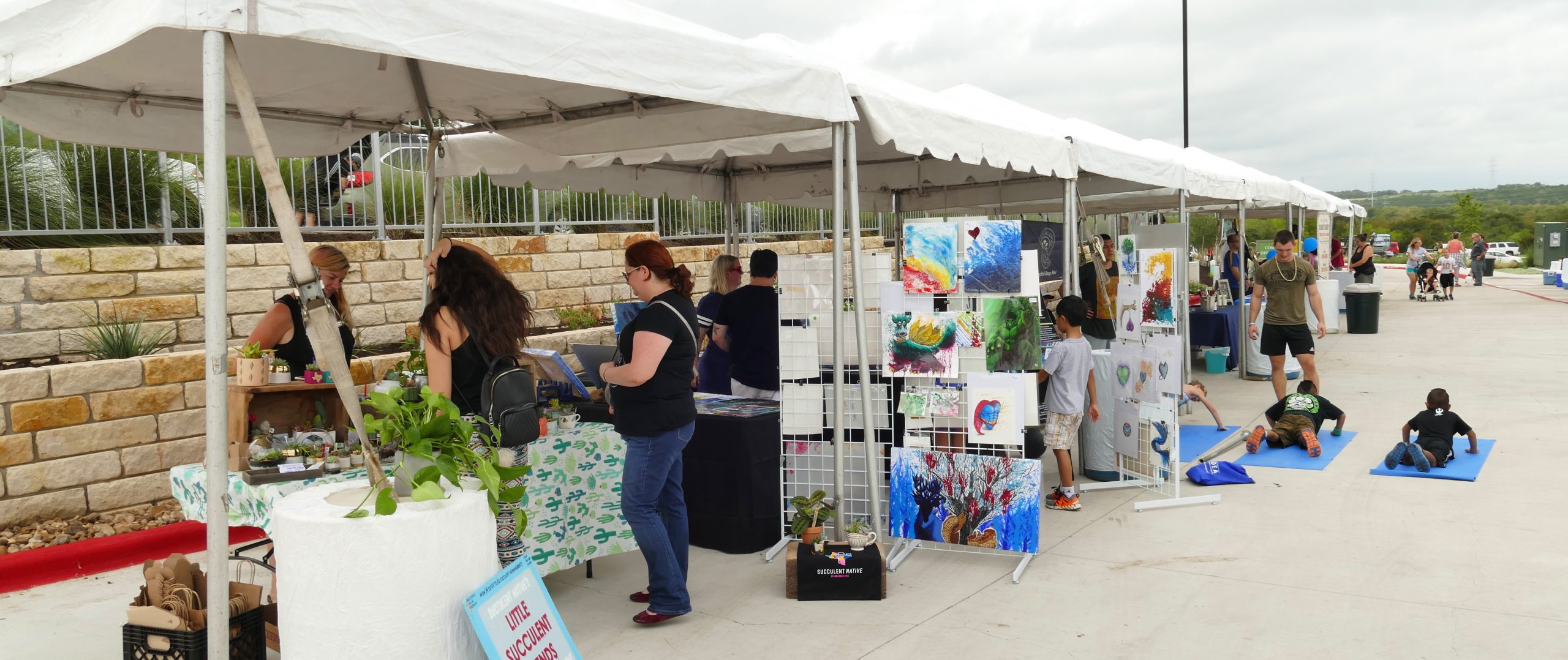 Taste of East Austin 5K