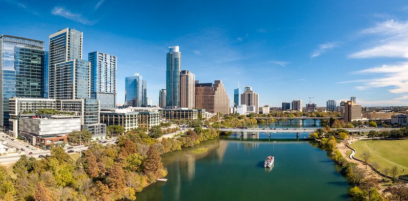 Austin Renters Burdened by Rising Rent 