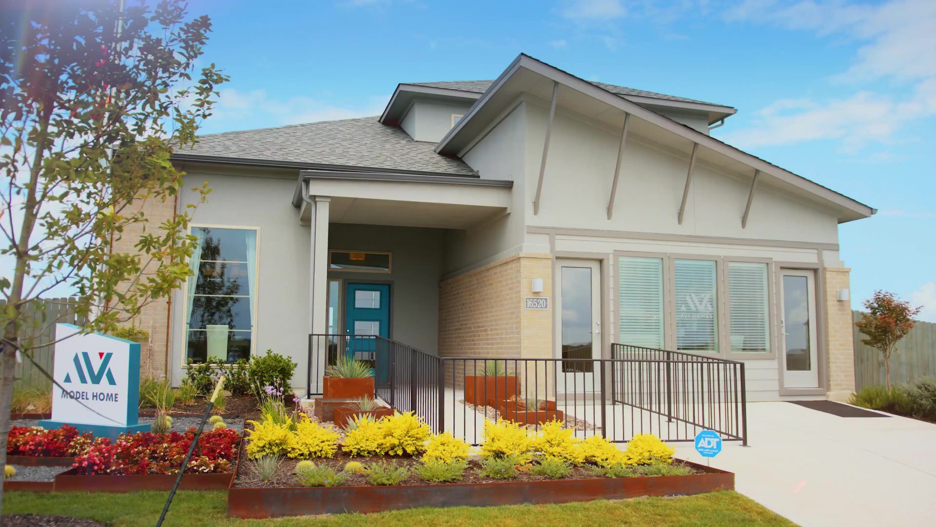 Tour Whisper Valley Model Homes, Win Prizes