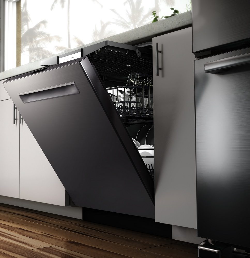 Bosch Dishwasher