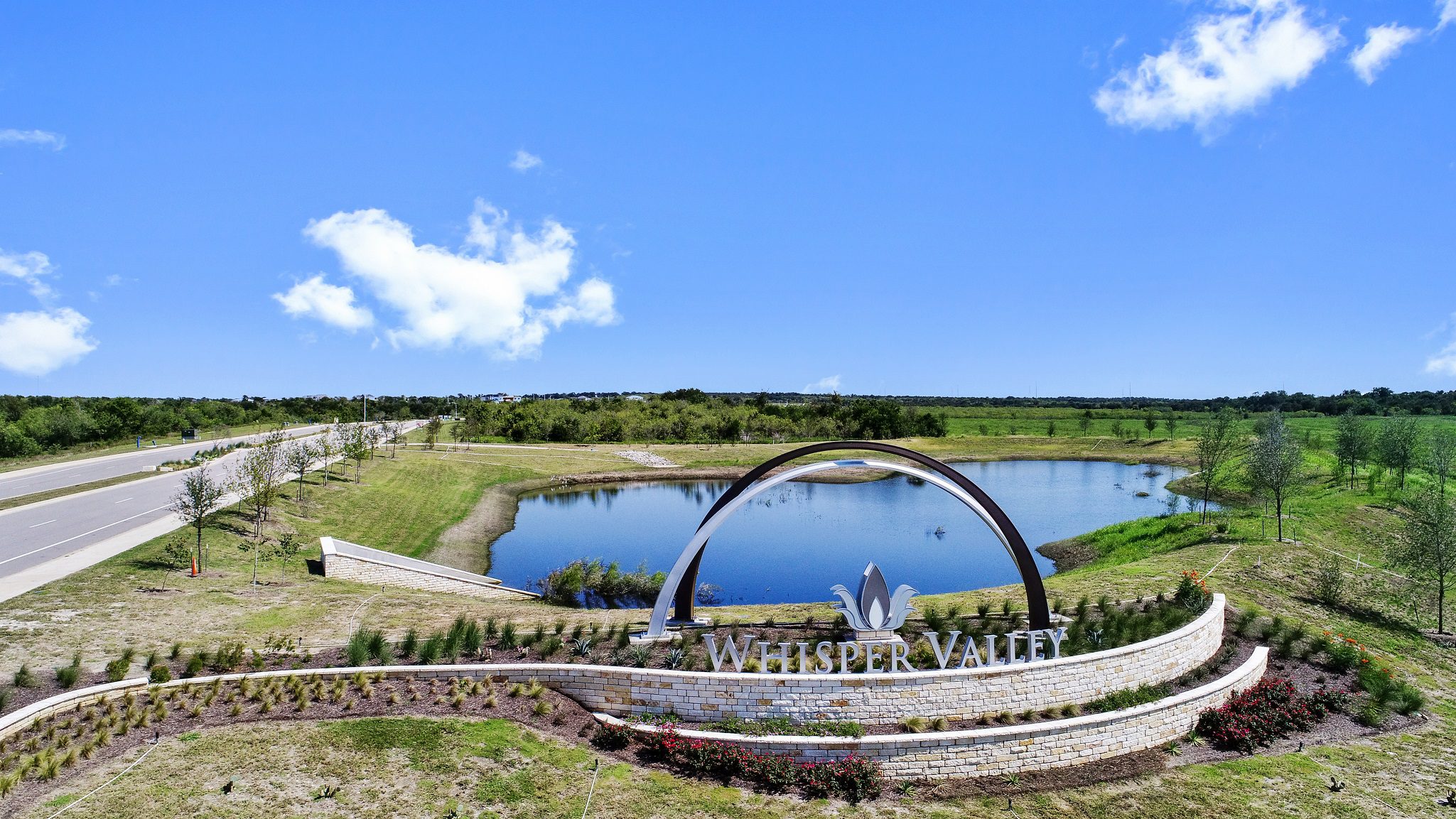 Whisper Valley Austin Master-Planned Community