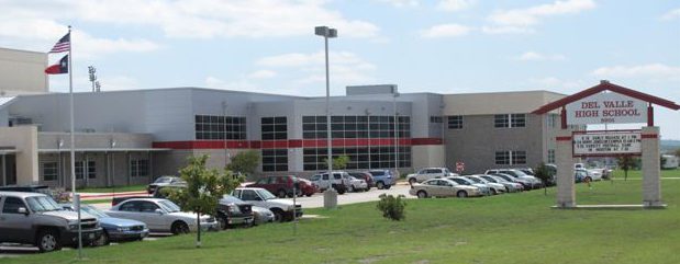 Del Valle High School - Del Valle ISD