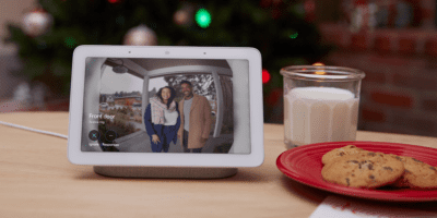 Home Automation Google Home Hub 