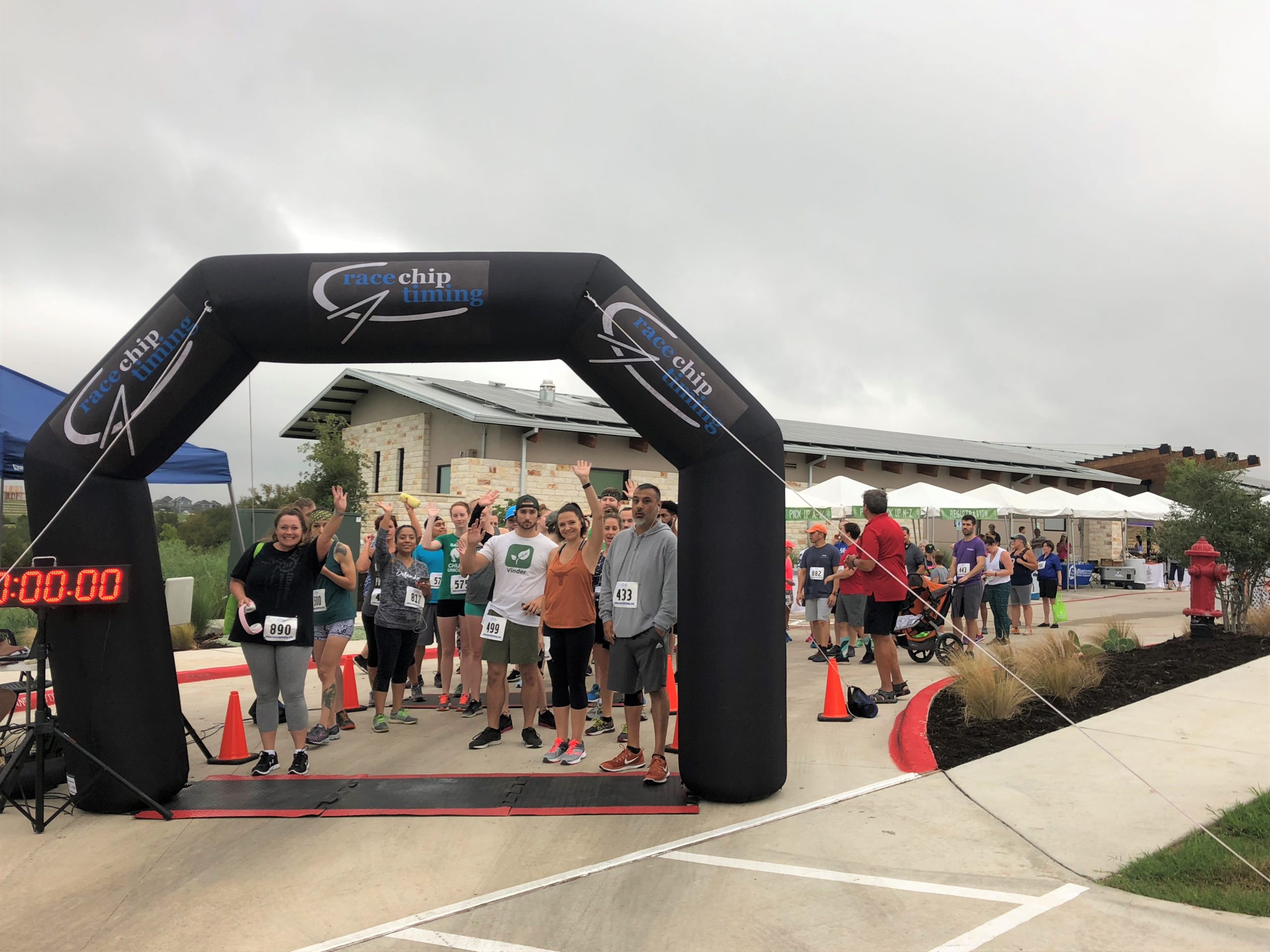 Taste of East Austin Festival & 5K