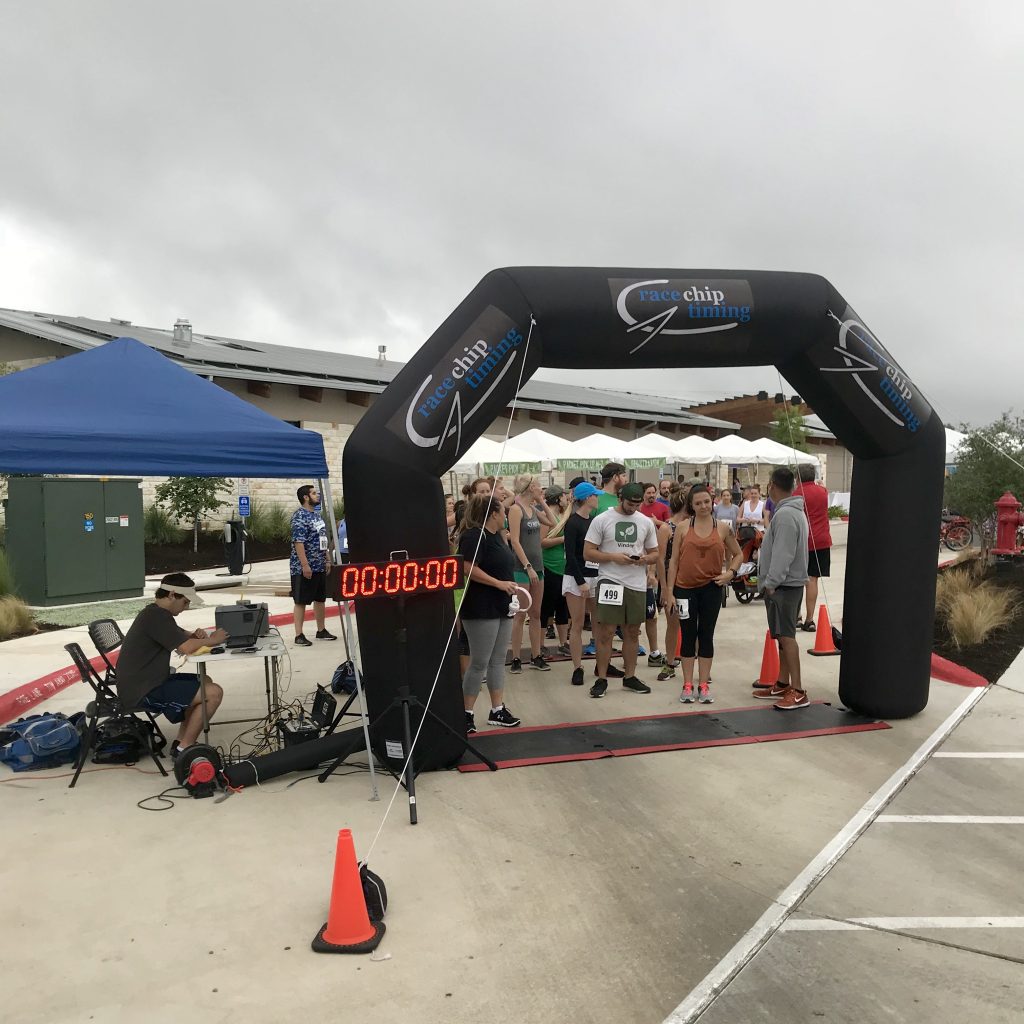 Sign Up Now for Taste of East Austin 5K - WhisperValleyAustin.com ...