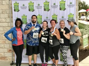 Taste of East Austin 5K