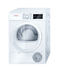 BOSCH dryer Energy-Efficient Home Appliances