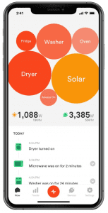 nanogrid ecosmart whisper valley