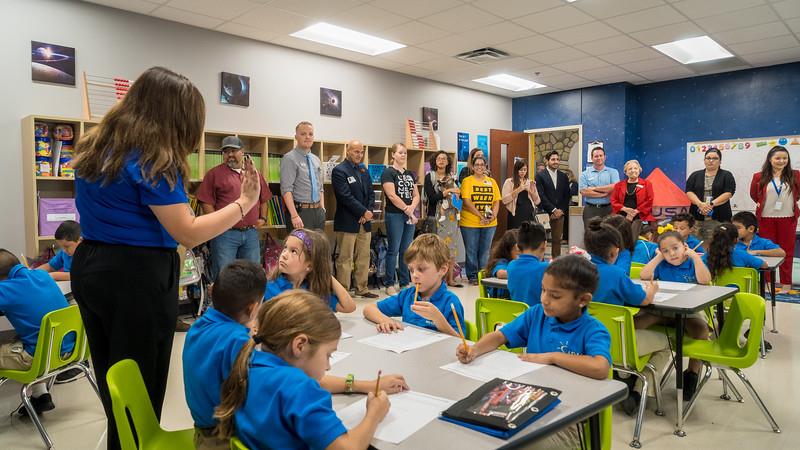 new east austin charter school