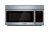 BOSCH microwave Energy-Efficient Home Appliances