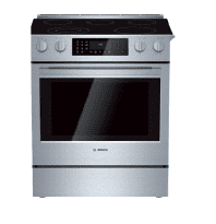 BOSCH oven Energy-Efficient Home Appliances