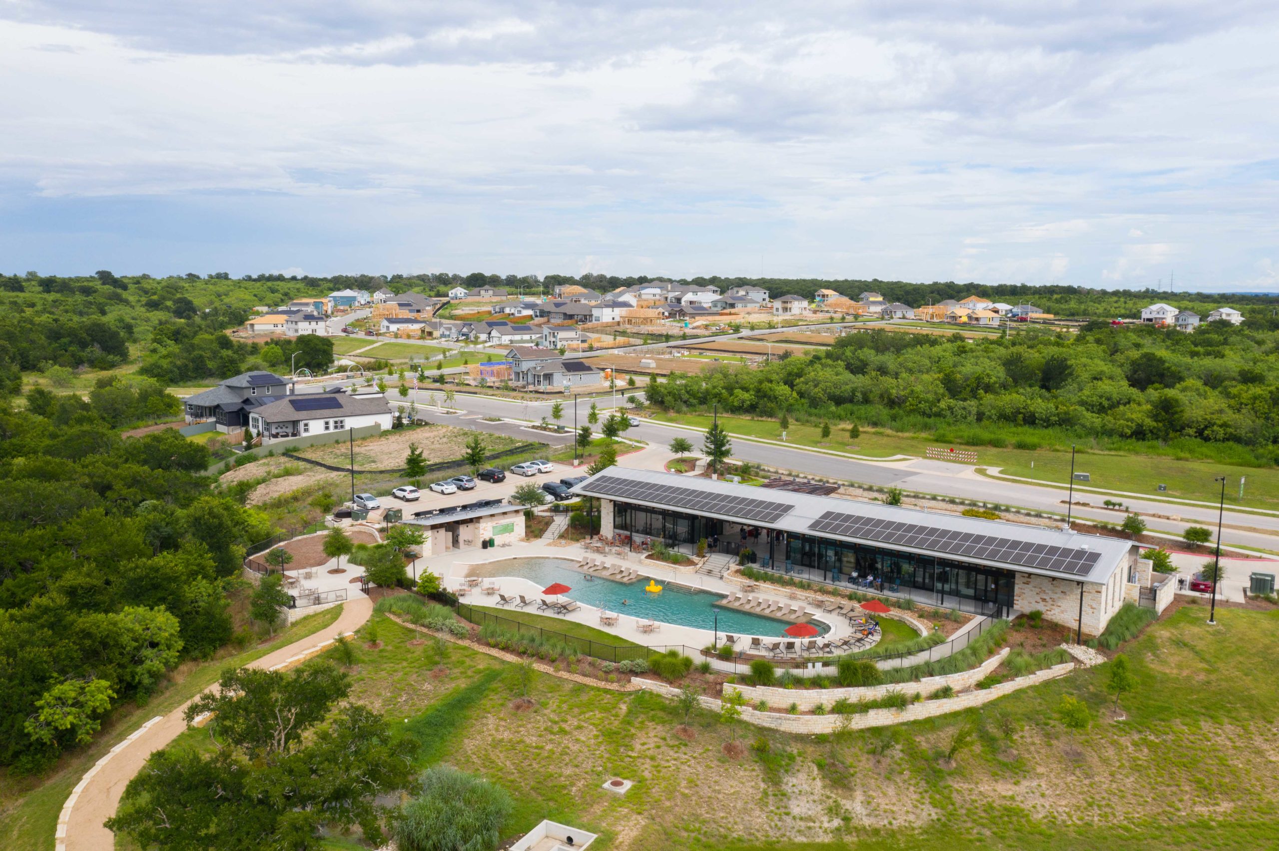 Why You’ll Want to Move to Whisper Valley in 2022 Whisper Valley Whisper Valley