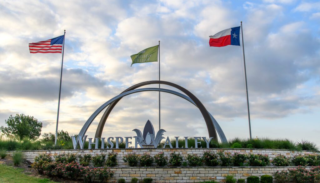 What’s Nearby Whisper Valley? Whisper Valley Whisper Valley